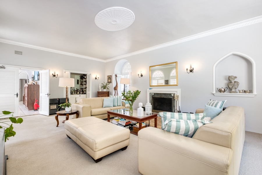 4 Bedroom Property for Sale in Houghton Estate Gauteng