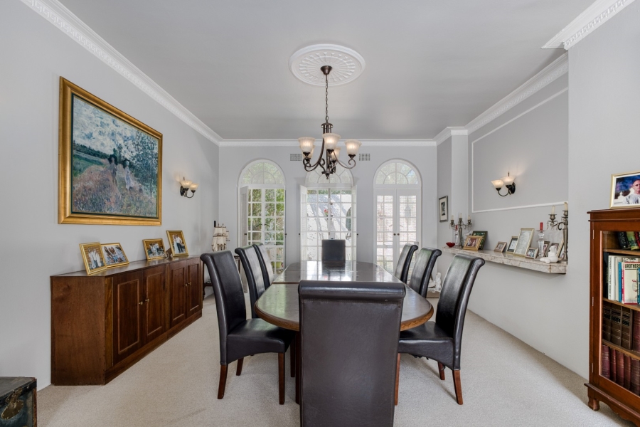 4 Bedroom Property for Sale in Houghton Estate Gauteng