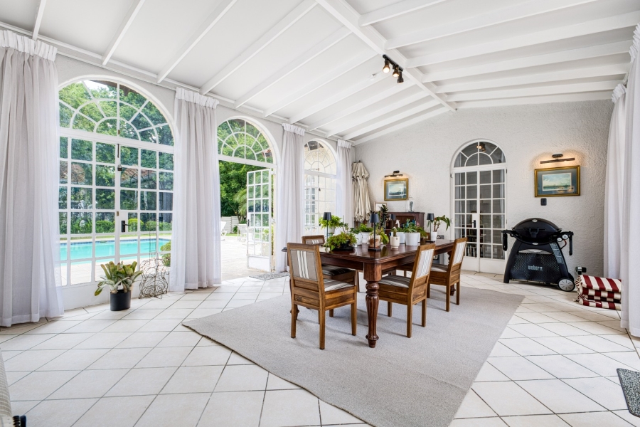 4 Bedroom Property for Sale in Houghton Estate Gauteng