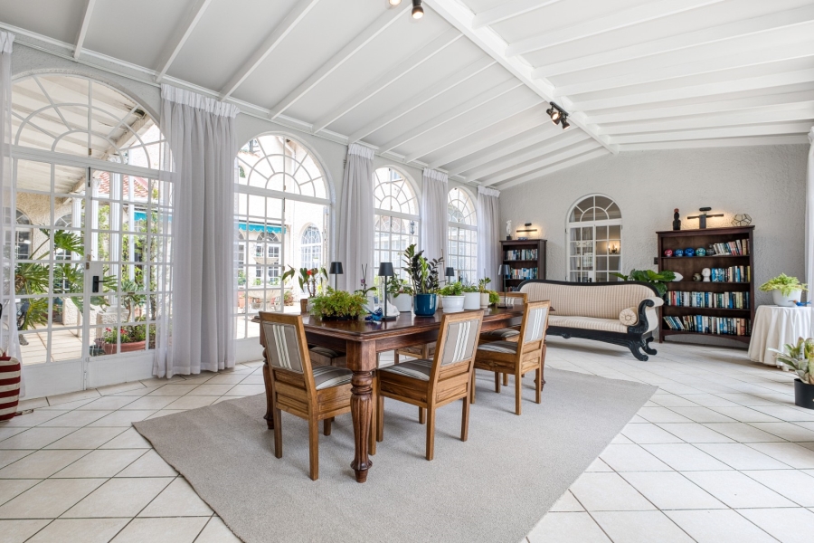 4 Bedroom Property for Sale in Houghton Estate Gauteng