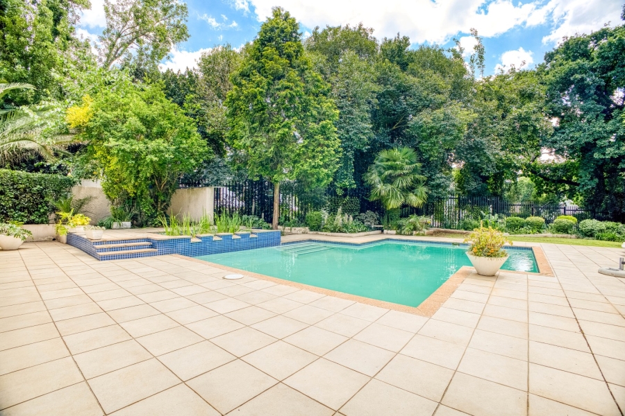 4 Bedroom Property for Sale in Houghton Estate Gauteng