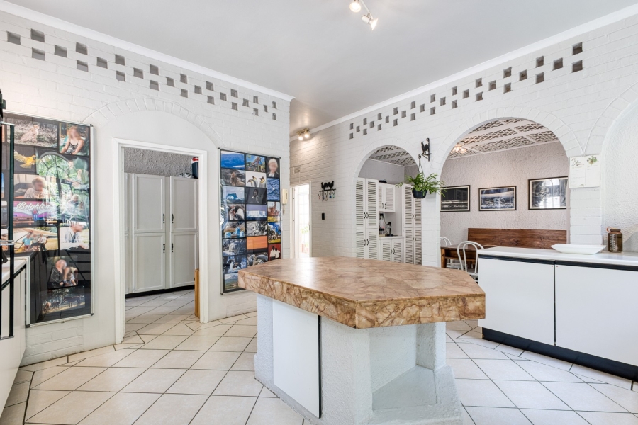 4 Bedroom Property for Sale in Houghton Estate Gauteng