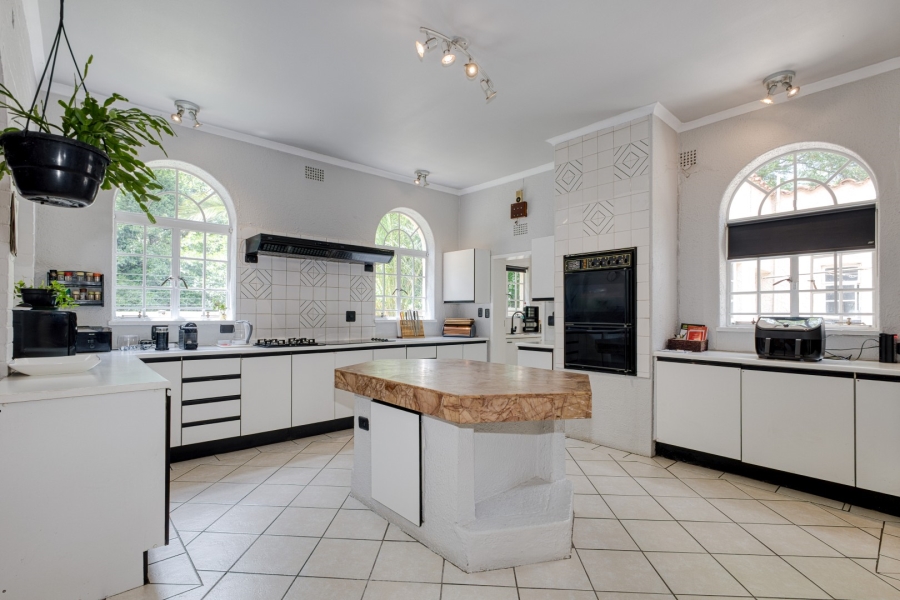 4 Bedroom Property for Sale in Houghton Estate Gauteng