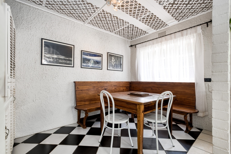 4 Bedroom Property for Sale in Houghton Estate Gauteng