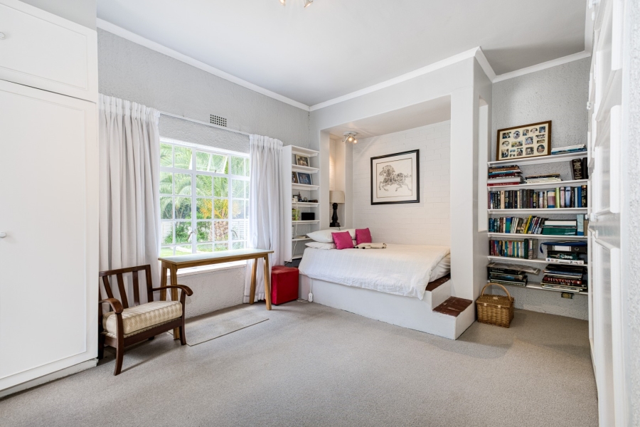 4 Bedroom Property for Sale in Houghton Estate Gauteng