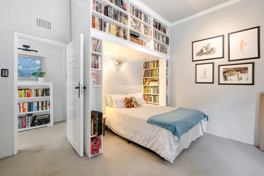 4 Bedroom Property for Sale in Houghton Estate Gauteng