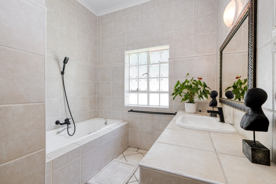 4 Bedroom Property for Sale in Houghton Estate Gauteng