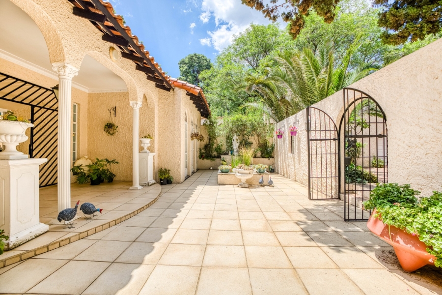 4 Bedroom Property for Sale in Houghton Estate Gauteng