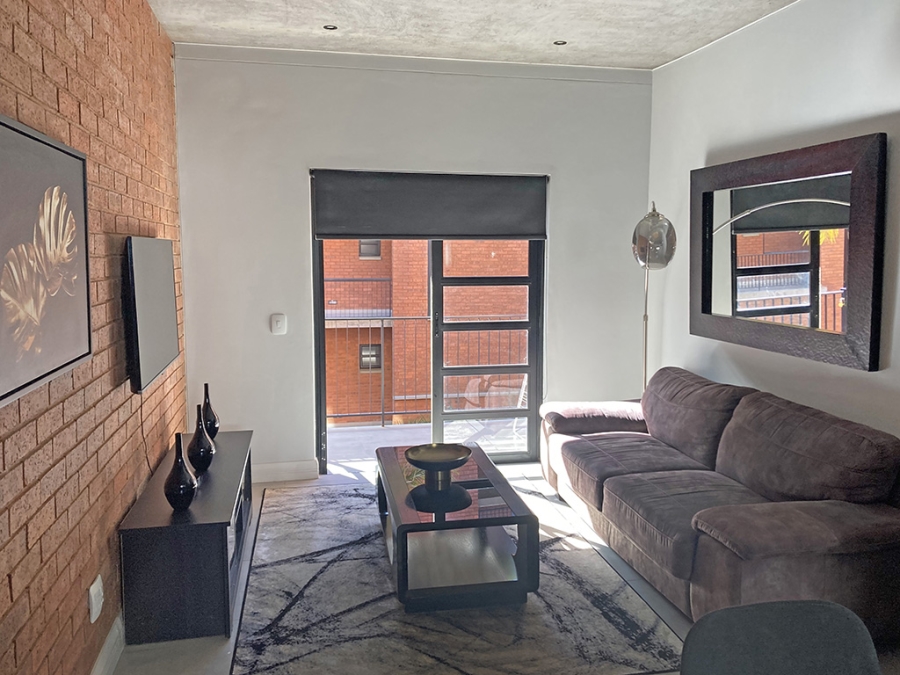 To Let 1 Bedroom Property for Rent in Melrose Gauteng