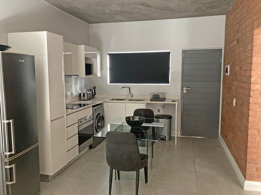 To Let 1 Bedroom Property for Rent in Melrose Gauteng