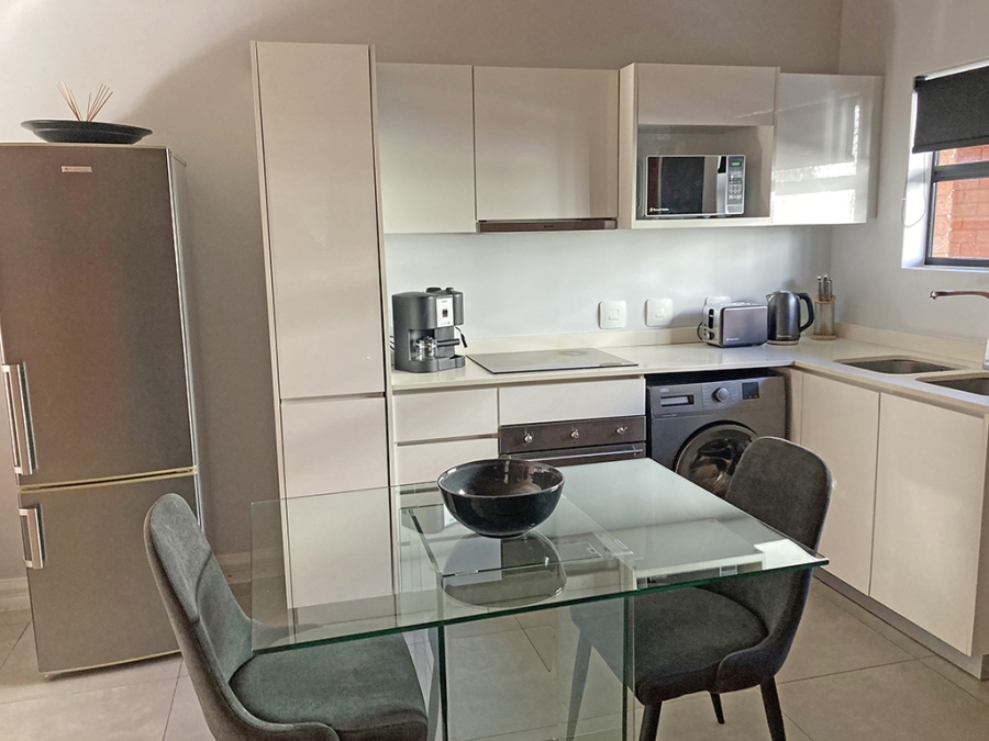 To Let 1 Bedroom Property for Rent in Melrose Gauteng