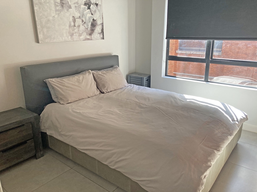 To Let 1 Bedroom Property for Rent in Melrose Gauteng