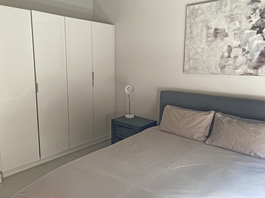 To Let 1 Bedroom Property for Rent in Melrose Gauteng