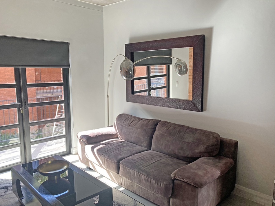 To Let 1 Bedroom Property for Rent in Melrose Gauteng