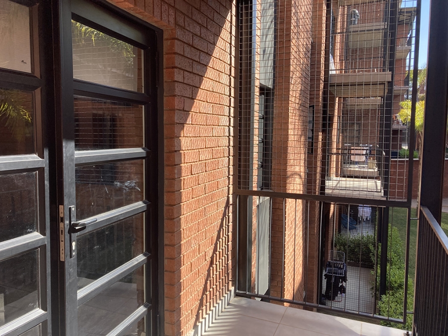 To Let 1 Bedroom Property for Rent in Melrose Gauteng