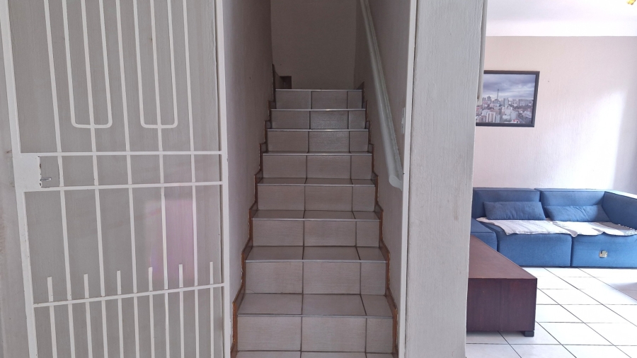 3 Bedroom Property for Sale in Lyndhurst Gauteng