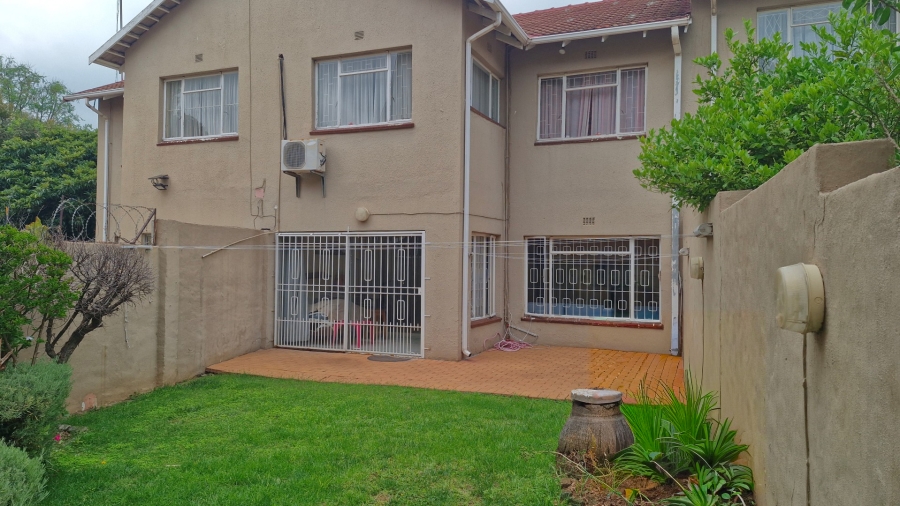 3 Bedroom Property for Sale in Lyndhurst Gauteng