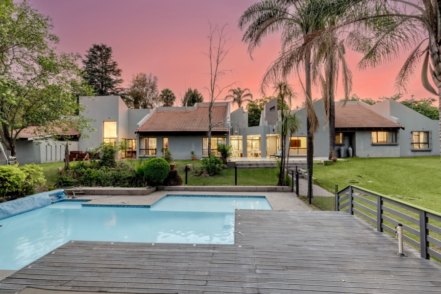 4 Bedroom Property for Sale in Morningside Manor Gauteng