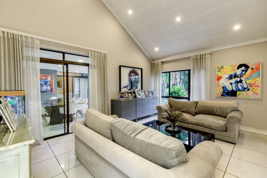 4 Bedroom Property for Sale in Morningside Manor Gauteng