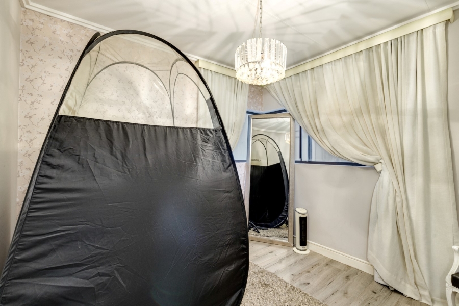 4 Bedroom Property for Sale in Morningside Manor Gauteng