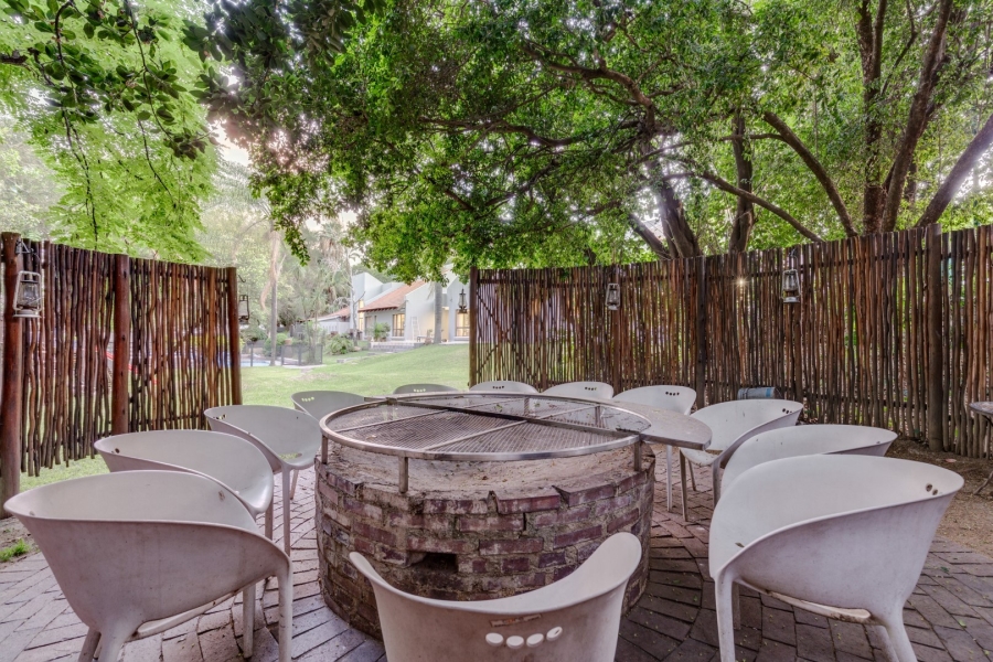 4 Bedroom Property for Sale in Morningside Manor Gauteng