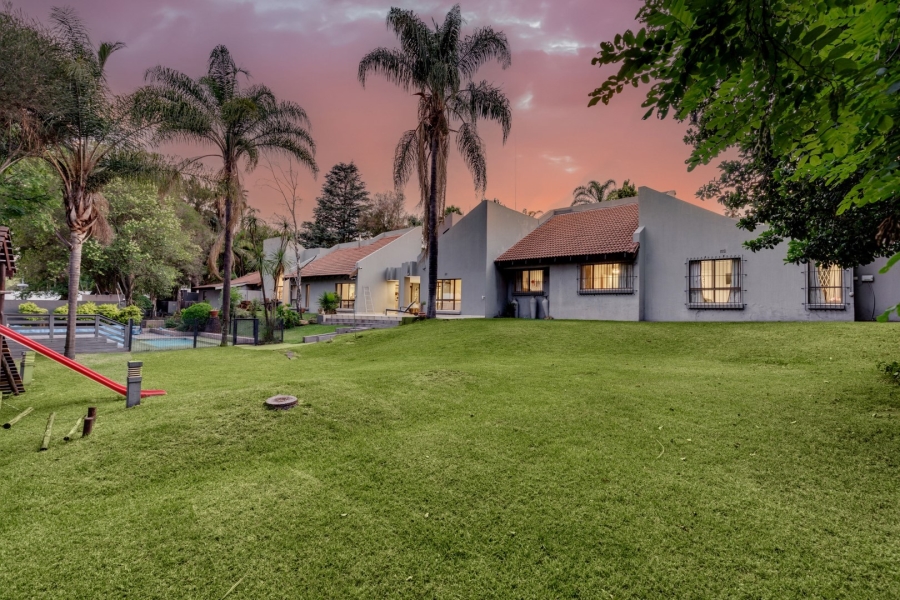 4 Bedroom Property for Sale in Morningside Manor Gauteng