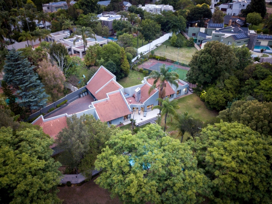 4 Bedroom Property for Sale in Morningside Manor Gauteng