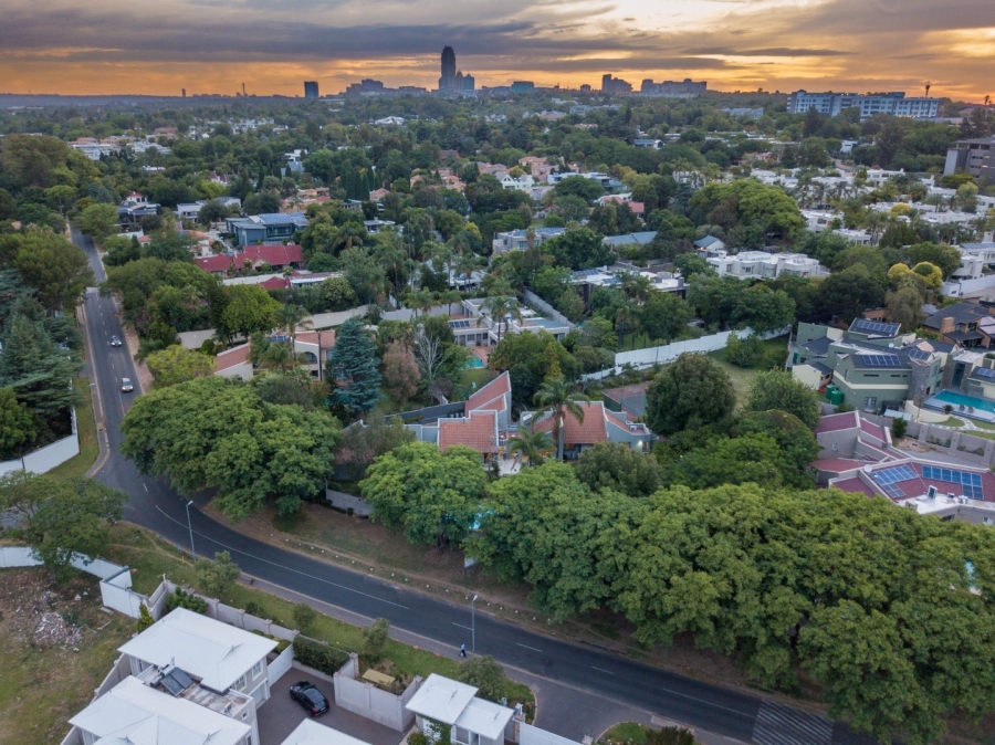 4 Bedroom Property for Sale in Morningside Manor Gauteng