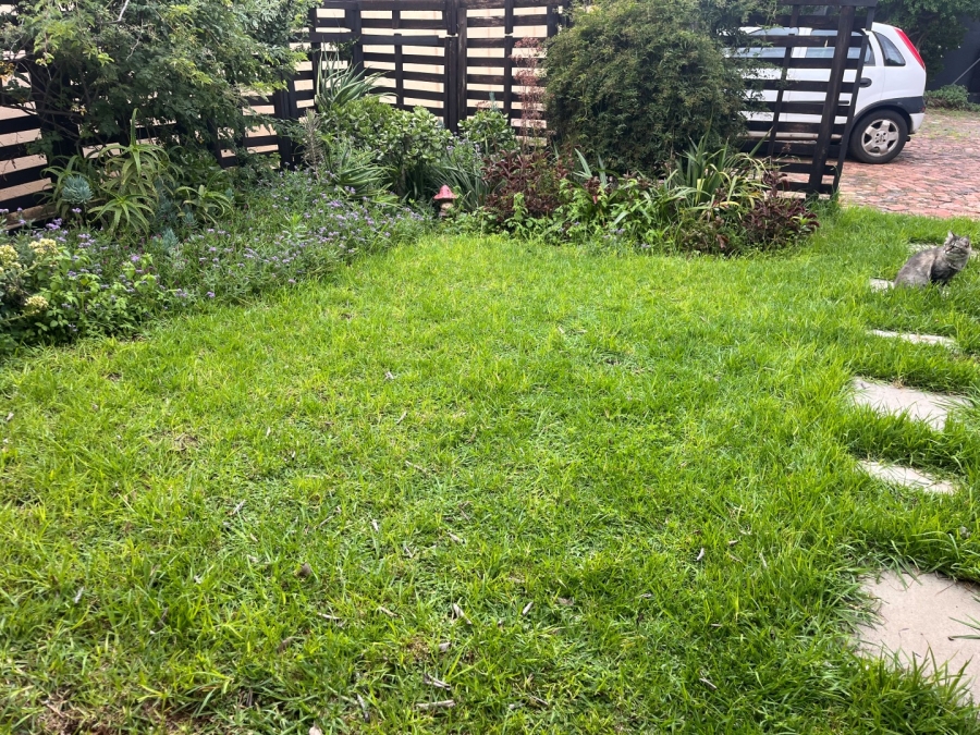 To Let 1 Bedroom Property for Rent in Sydenham Gauteng