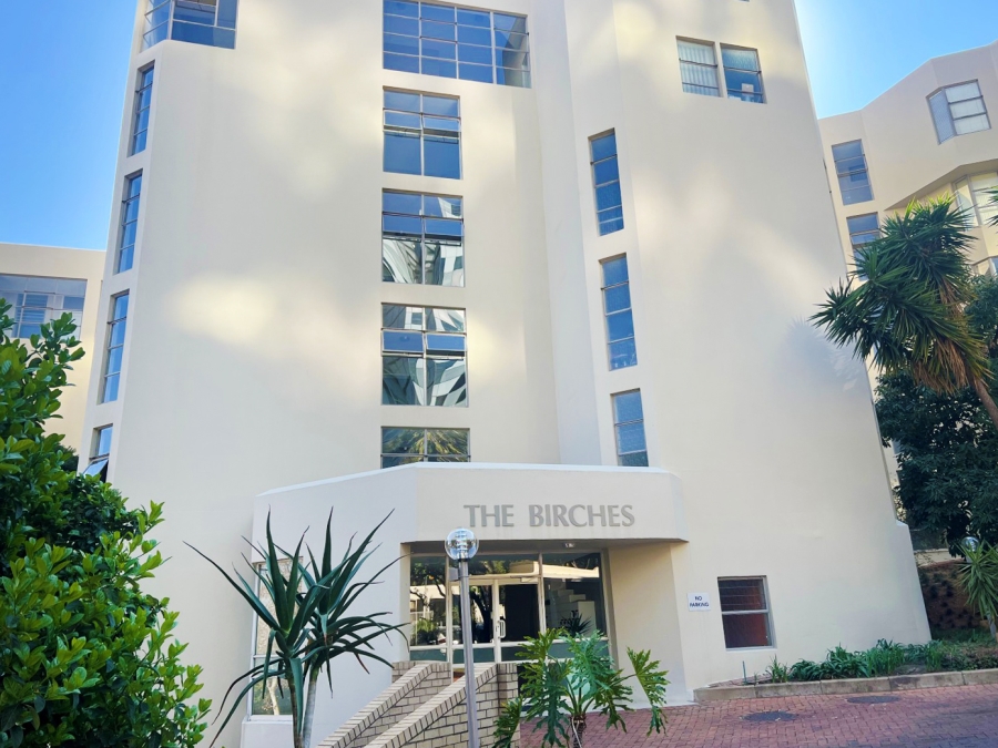 To Let 2 Bedroom Property for Rent in Sandhurst Gauteng