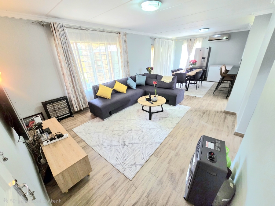 4 Bedroom Property for Sale in Kyalami Hills Gauteng