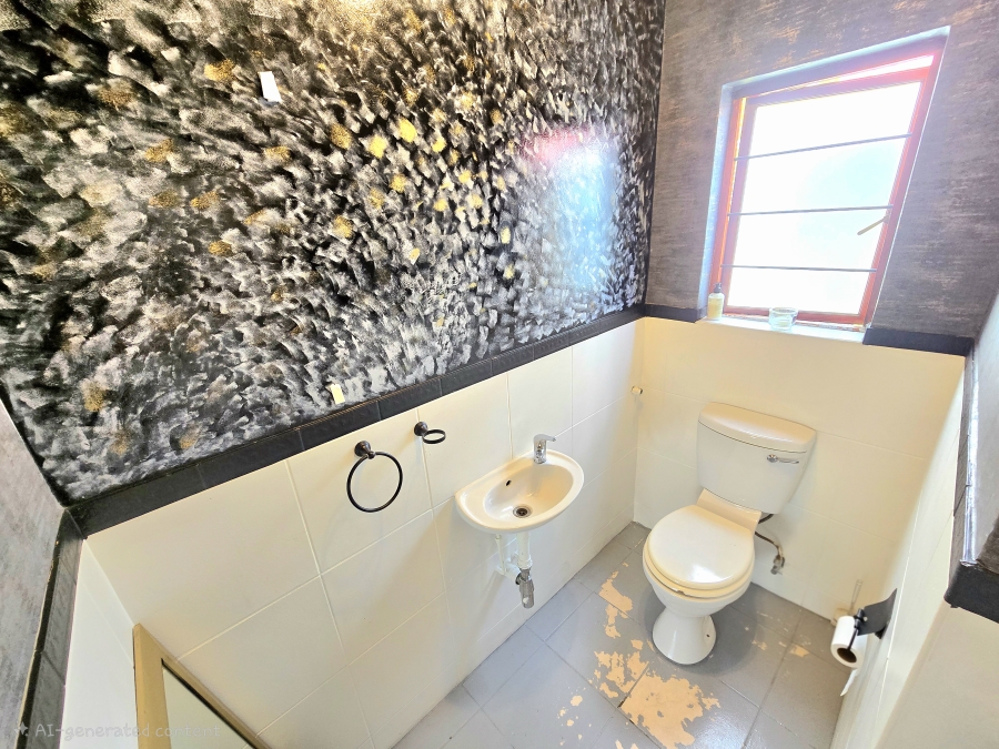 4 Bedroom Property for Sale in Kyalami Hills Gauteng