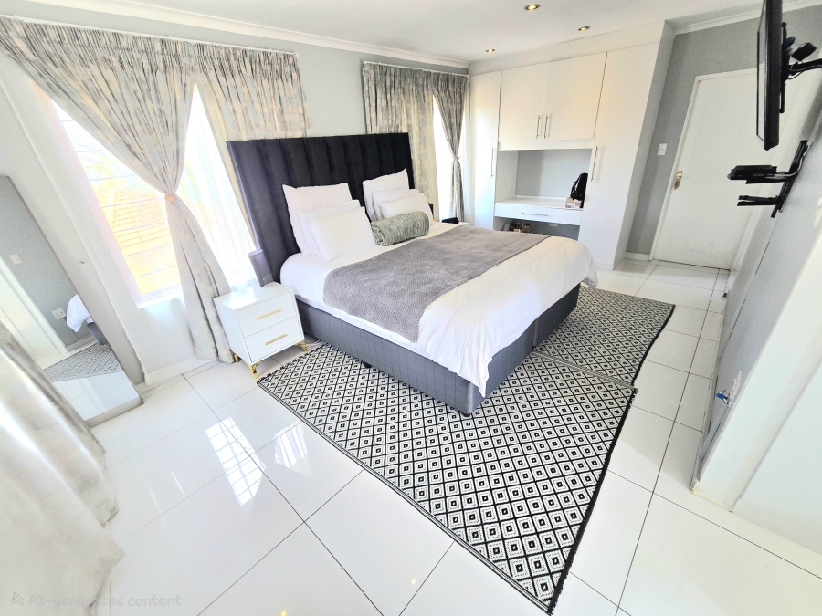 4 Bedroom Property for Sale in Kyalami Hills Gauteng