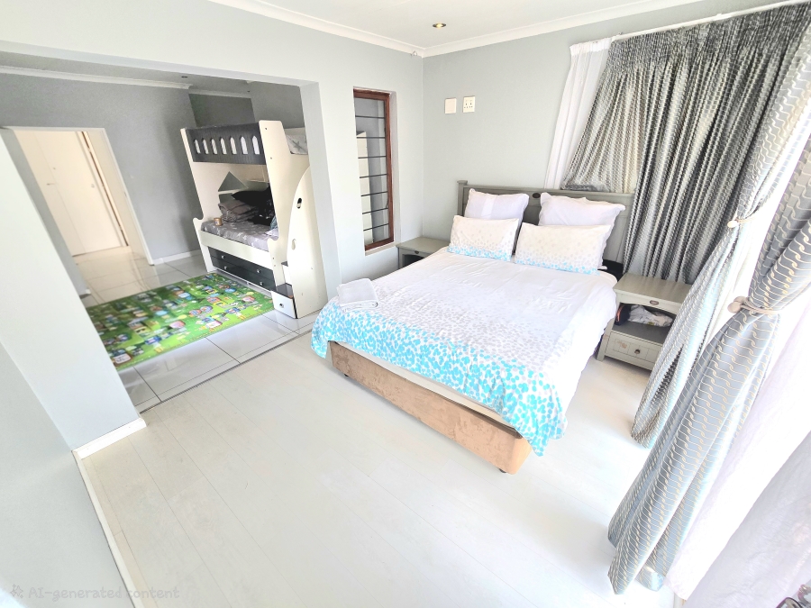 4 Bedroom Property for Sale in Kyalami Hills Gauteng