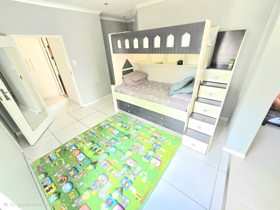 4 Bedroom Property for Sale in Kyalami Hills Gauteng