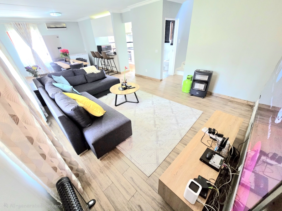 4 Bedroom Property for Sale in Kyalami Hills Gauteng