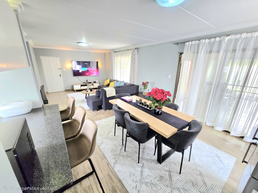 4 Bedroom Property for Sale in Kyalami Hills Gauteng