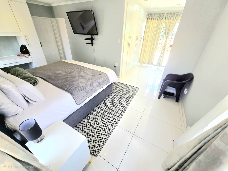 4 Bedroom Property for Sale in Kyalami Hills Gauteng