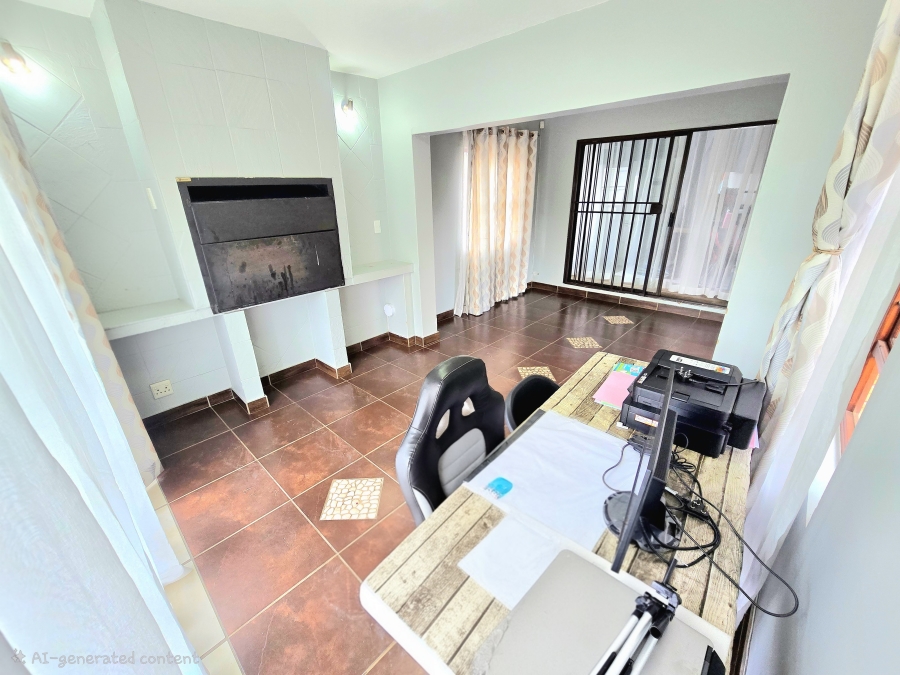 4 Bedroom Property for Sale in Kyalami Hills Gauteng