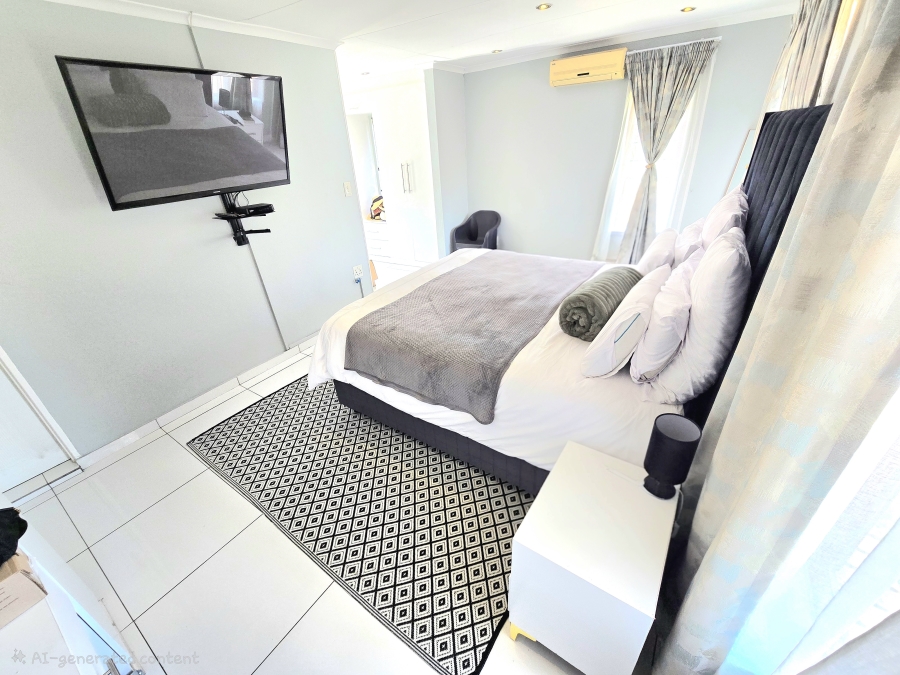 4 Bedroom Property for Sale in Kyalami Hills Gauteng