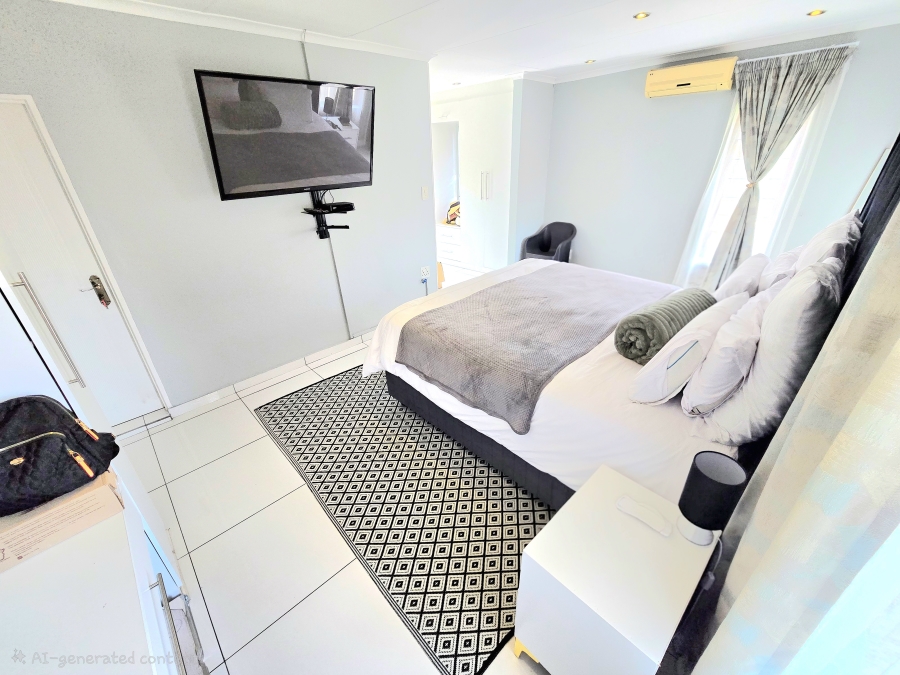 4 Bedroom Property for Sale in Kyalami Hills Gauteng