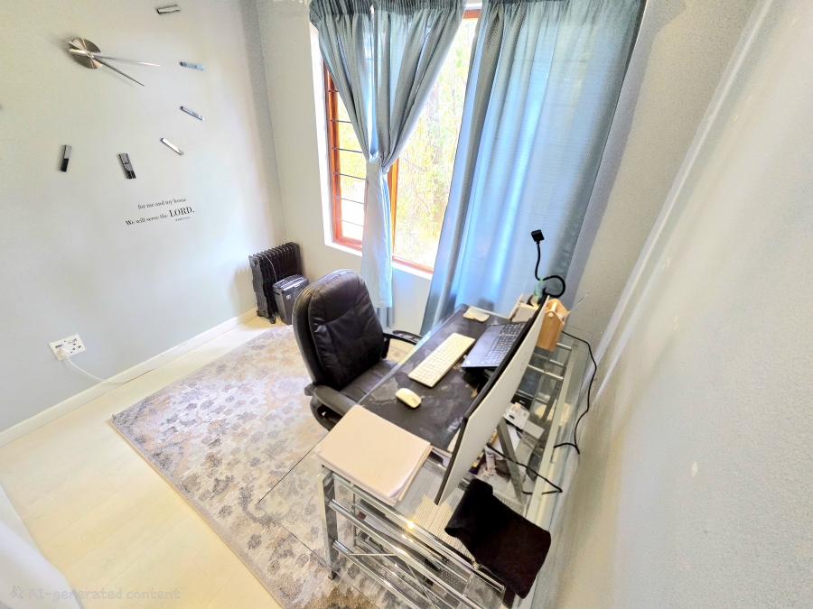 4 Bedroom Property for Sale in Kyalami Hills Gauteng