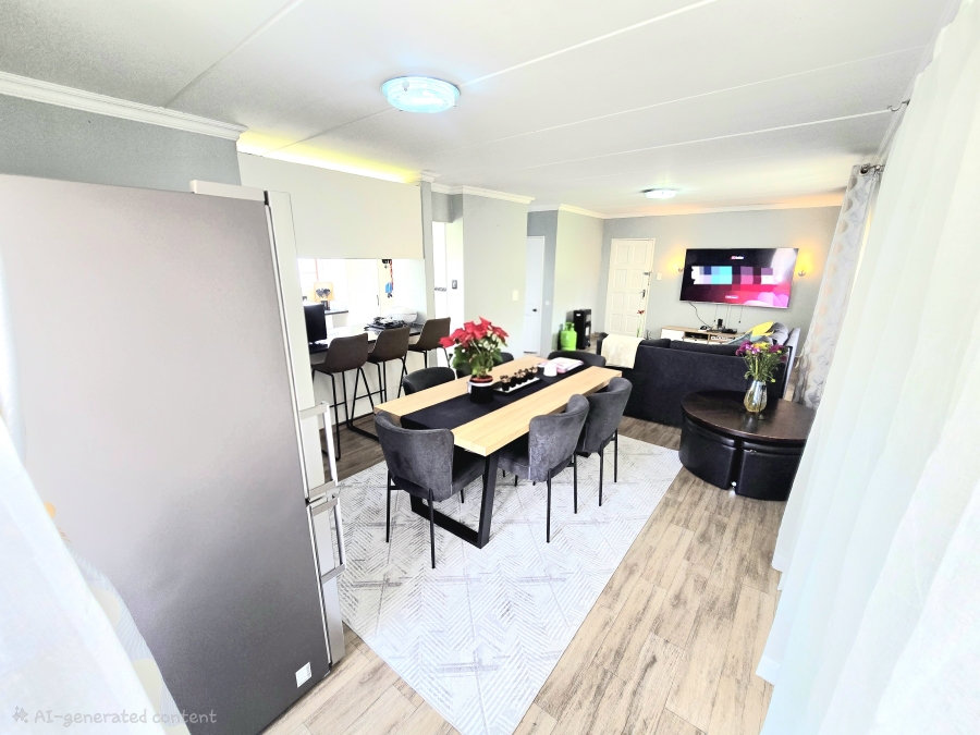 4 Bedroom Property for Sale in Kyalami Hills Gauteng