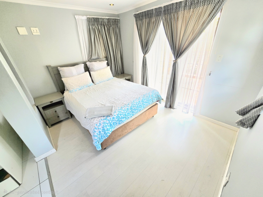 4 Bedroom Property for Sale in Kyalami Hills Gauteng