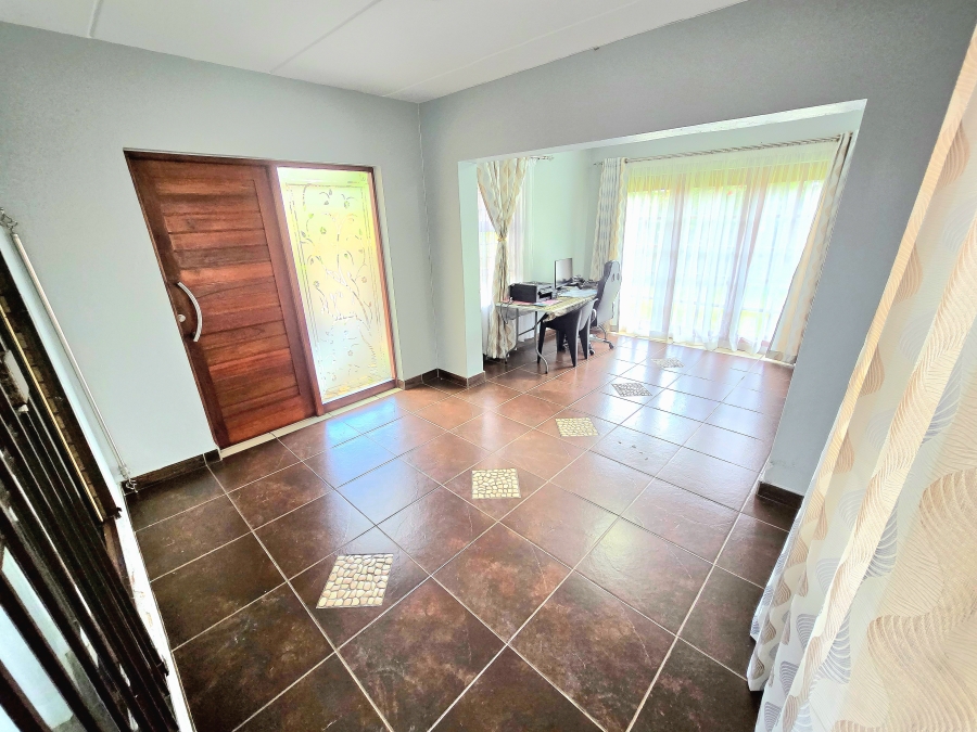 4 Bedroom Property for Sale in Kyalami Hills Gauteng