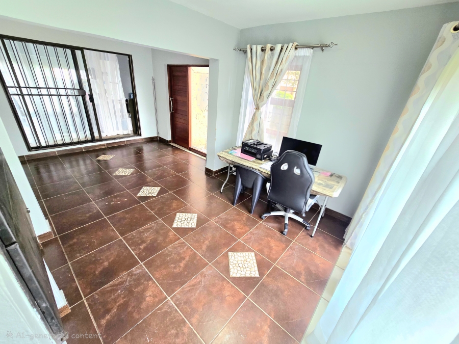 4 Bedroom Property for Sale in Kyalami Hills Gauteng