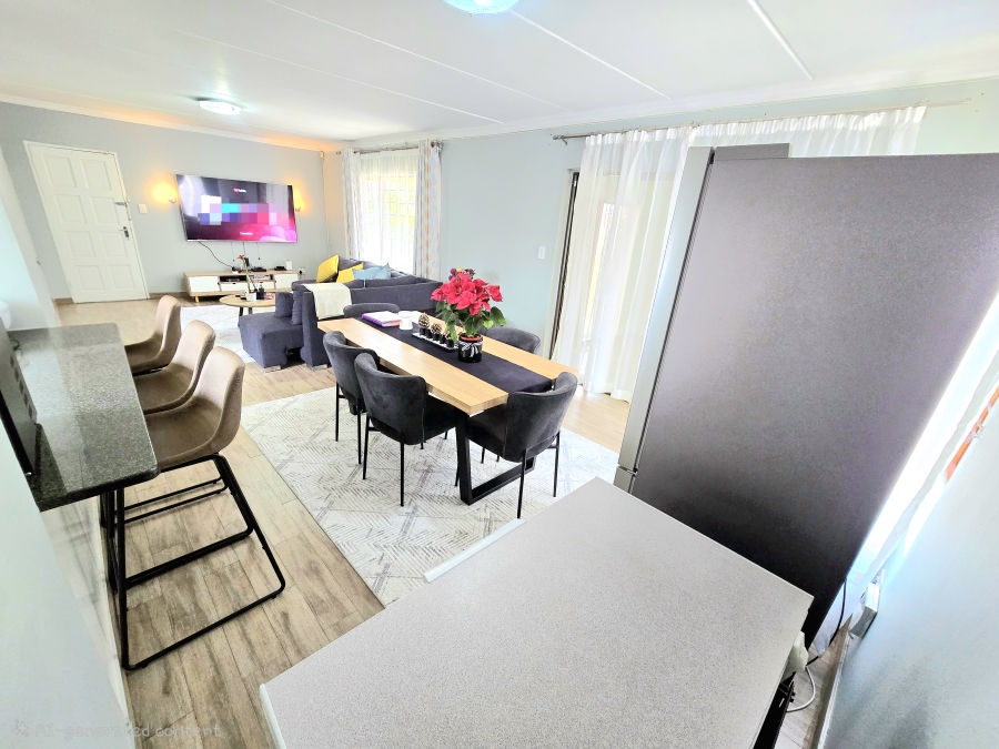 4 Bedroom Property for Sale in Kyalami Hills Gauteng