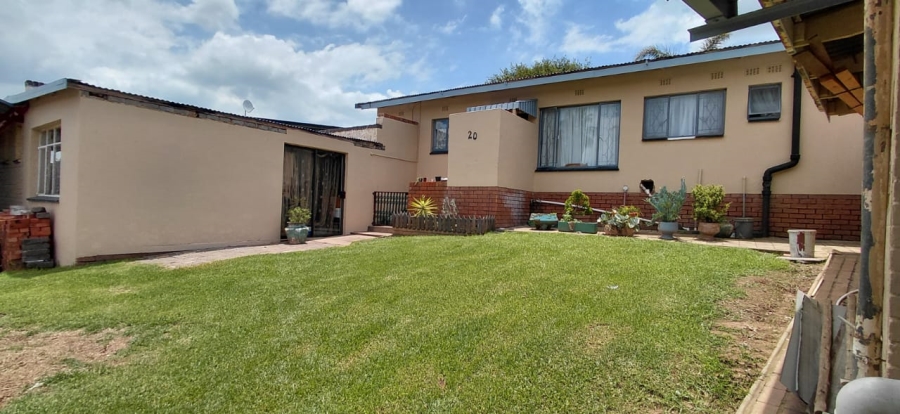 3 Bedroom Property for Sale in Dan Pienaarville Gauteng