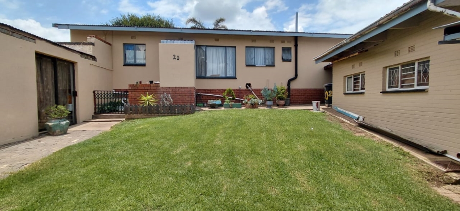 3 Bedroom Property for Sale in Dan Pienaarville Gauteng