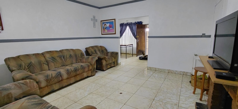 3 Bedroom Property for Sale in Dan Pienaarville Gauteng